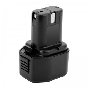 แบตเตอรี่เครื่องมือไฟฟ้า EB7M, EB7S, FEB7S, EB712 Ni-Mh 7.2V
