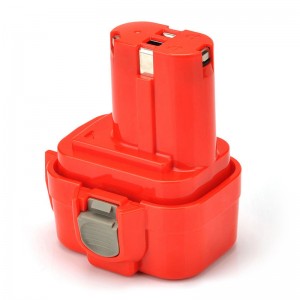 9100, 9100A, 9101 9.6V 1300mAh Ni-Cd เปลี่ยนแบตเตอรี่สว่านไร้สาย