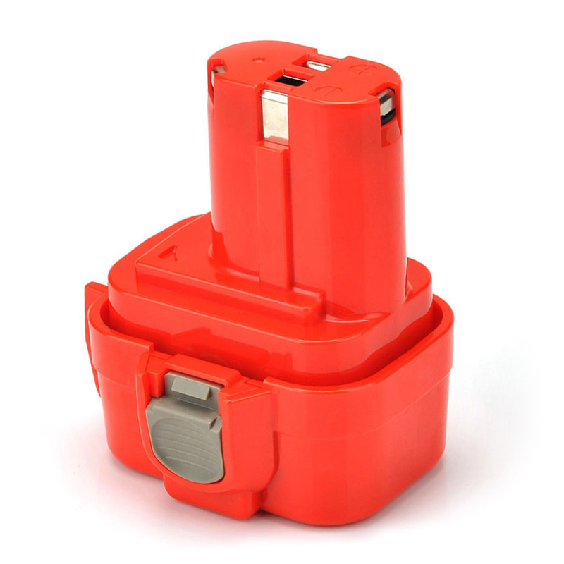 9100, 9100A, 9101 9.6V 1300mAh Ni-Cd เปลี่ยนแบตเตอรี่สว่านไร้สาย