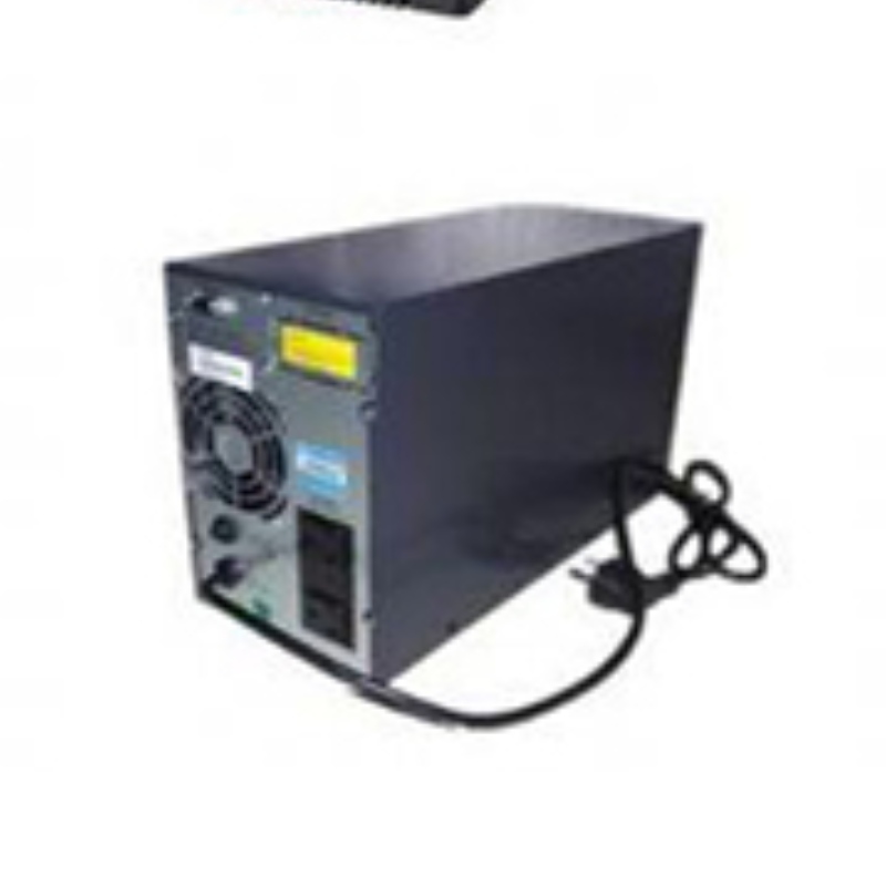 เหตุใดระบบควบคุม PLC จึงควรใช้พลังงานของ UPS