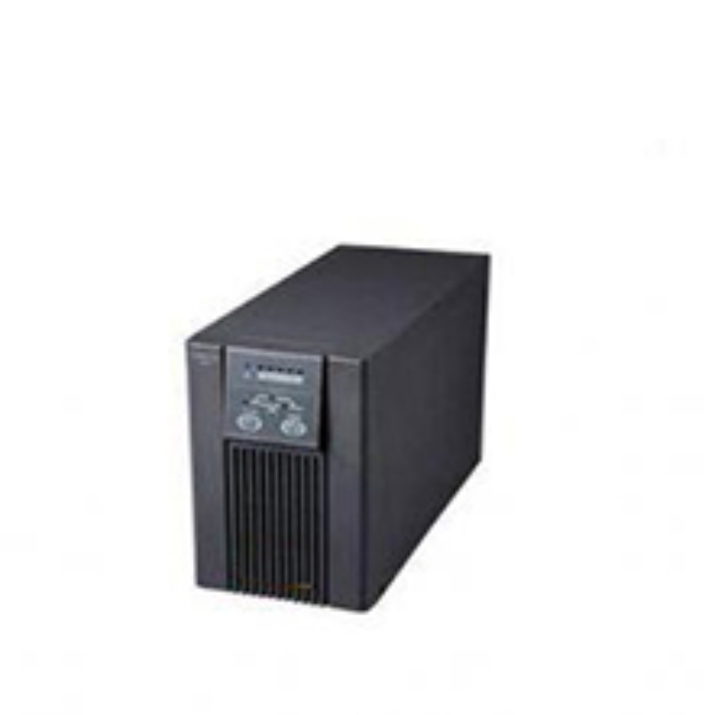 กำลังไฟขนาดเล็กของ UPS ไปยังตู้ PLC ของโฮสต์สามารถติดตั้งได้หรือไม่