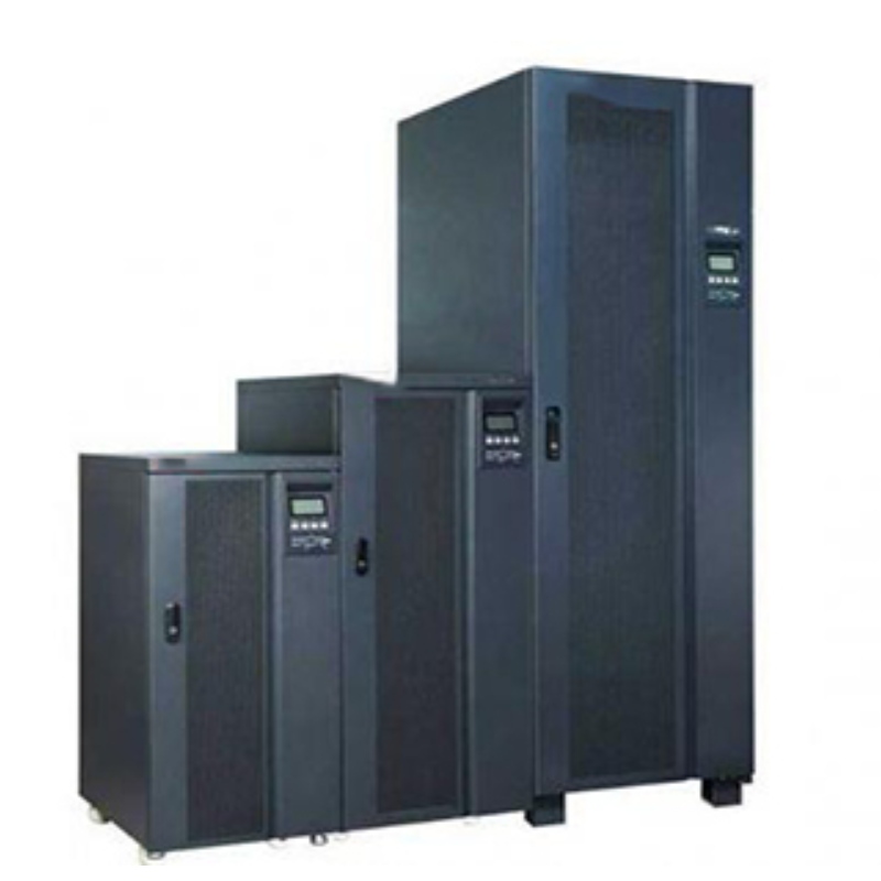 เหตุใดระบบควบคุม PLC จึงควรใช้พลังงานของ UPS